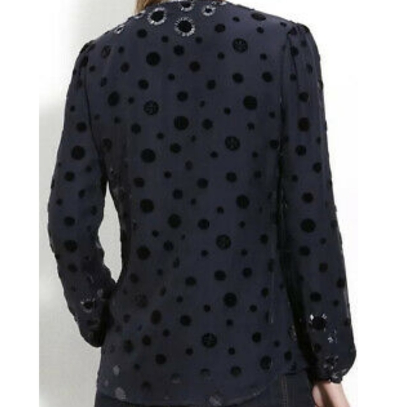 Tory Burch Top - Picture 3 of 13